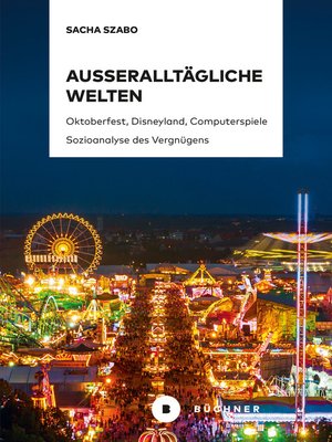 cover image of Außeralltägliche Welten